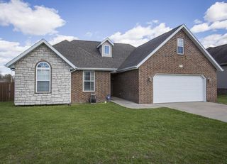 4058 S  Appleton Dr, Springfield, MO 65807