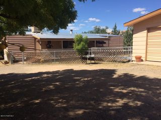 2160 E  Lillian Ln, Prescott, AZ 86301