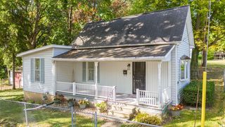 98 N  Thorne St, Wabash, IN 46992