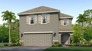 10032 Big Marsh Ter, Parrish, FL 34219