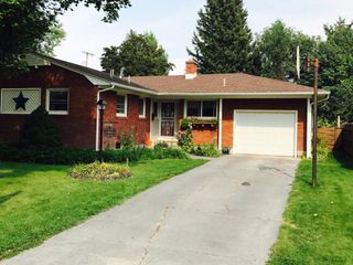 1075 Stanger Ave, Idaho Falls, ID 83404