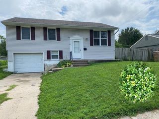 18515 E  Cheyenne Dr, Independence, MO 64056