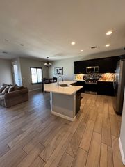 820 Bronze Hill Ave, Santa Teresa, NM 88008