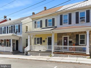 219 Summer St, Hagerstown, MD 21740
