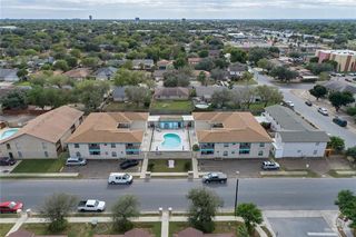 2125 Kerria Ave, McAllen, TX 78501