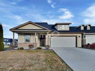 3492 S  Bartlett Way, Meridian, ID 83642