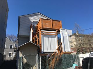Address Not Disclosed, Yonkers, NY 10703