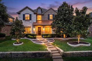 6355 Kiest Forest Dr, Frisco, TX 75035