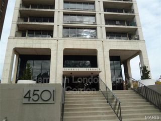 4501 Lindell Blvd #12E, Saint Louis, MO 63108