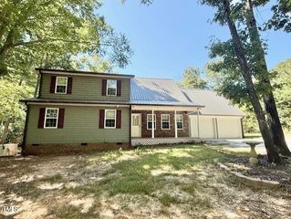 204 Kiser Hicks Rd, Roxboro, NC 27574
