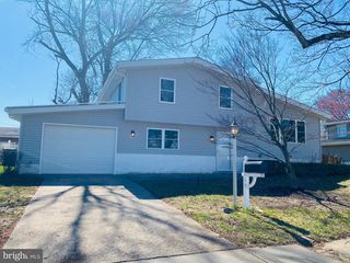 113 Rustic Dr, Newark, DE 19713