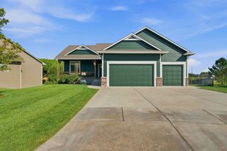 8206 W  Kackley Cir, Wichita, KS 67205