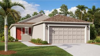 Storey Creek : Manor Collection, Kissimmee, FL 34746