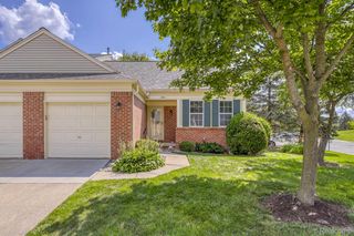 1661 Bennington Ct, Canton, MI 48188