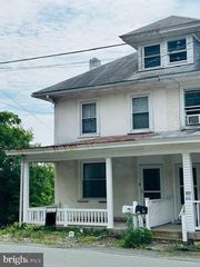 2079 Old Route 100, Bechtelsville, PA 19505