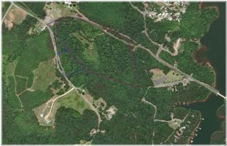 32 Acres Drive Johns Rd, Westminster, SC 29693