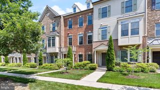 7724 Duncannon Ln, Hanover, MD 21076