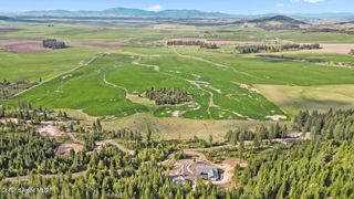 9 Lonely Moose Ln, Plummer, ID 83851