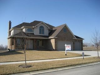 15853 Aster Dr, Lockport, IL 60441