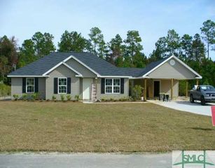 245 Abby Drive, Richmond Hill, GA 31324