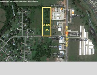 N  Willow Dr, Bossier City, LA 71111