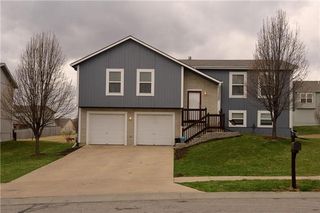 17162 S  Oakley St, Gardner, KS 66030