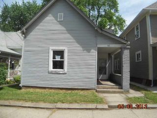 110 Palmer St, Indianapolis, IN 46225