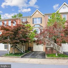 222 Blaze Climber Way, Rockville, MD 20850