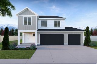 646 N  200 E, Providence, UT 84332