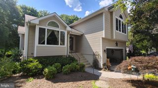 6913 Parchment Rise, Columbia, MD 21044