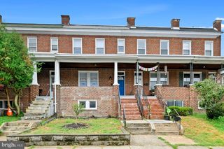 4018 Wilsby Ave, Baltimore, MD 21218