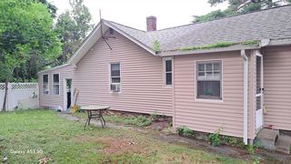 34 Passway One, Worcester, MA 01602
