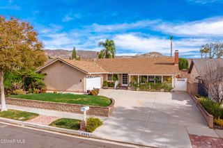 2226 Ecroyd Ave, Simi Valley, CA 93063