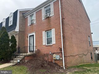 7101 Cross St, District Heights, MD 20747