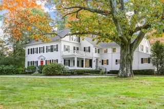 152 Michigan Road, New Canaan, CT 06840
