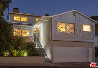 1500 Murray Dr, Los Angeles, CA 90026