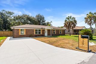 909 Louisiana Ave, Panama City, FL 32401