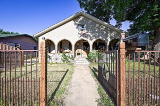 3111 Clinton Ave, Fort Worth, TX 76106