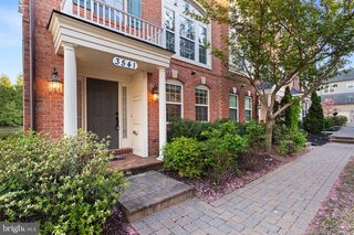 3541 Sprigg St S, Frederick, MD 21704