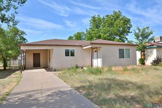 1004 E  Amazon St, Portales, NM 88130