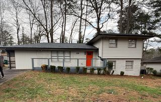 Address Not Disclosed, Decatur, GA 30032