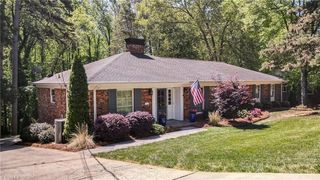 3380 Kirklees Rd, Winston Salem, NC 27104