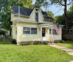 404 E  Ward St, Urbana, OH 43078