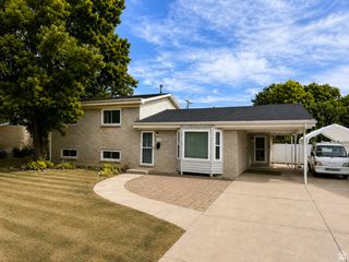 1096 E  5190 S, Salt Lake City, UT 84117