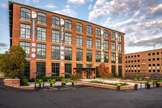 27 Jackson St #412, Lowell, MA 01852