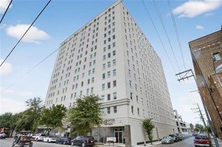1205 Saint Charles Ave #710, New Orleans, LA 70130