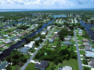 4325 & 4333 MEAGER CIRCLE LOT 21, Port Charlotte, FL 33948