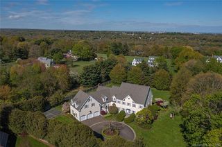 932 Mill Hill Road, Southport, CT 06890