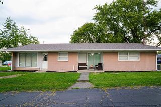 780 N  Plum St, Union City, IN 47390