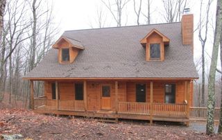 1166 Heatherwood Way, Talking Rock, GA 30175